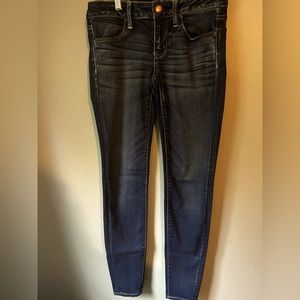 American Eagle Outfitters Skinny Jeans
